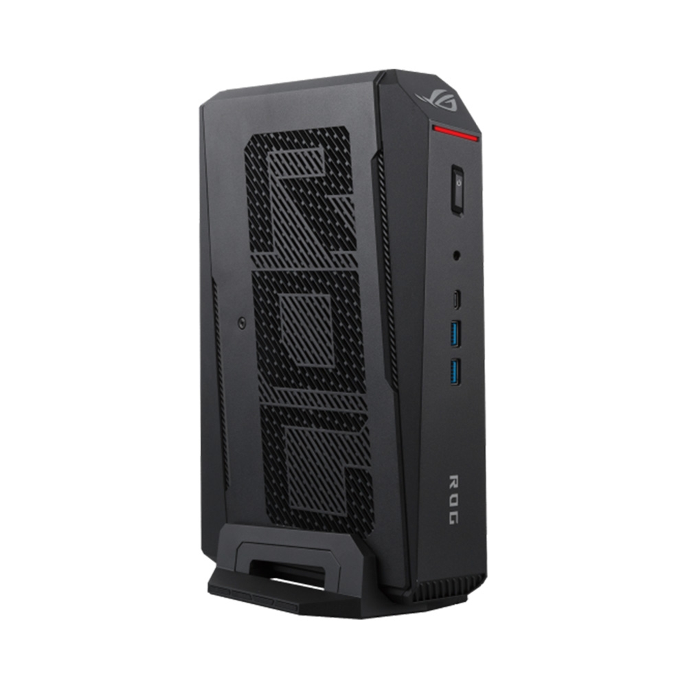 Mini PC ASUS ROG NUC 16 RNUC16JNK9X28AA2 (Ultra 9 290HX Plus, RTX 5080 16GB GDDR7, SSD 2TB, Win 11 Home)