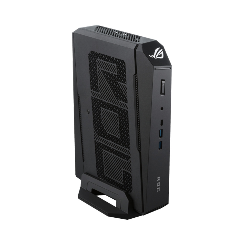 Mini PC ASUS ROG NUC 16 RNUC16JNK9X28AA2 (Ultra 9 290HX Plus, RTX 5080 16GB GDDR7, SSD 2TB, Win 11 Home)