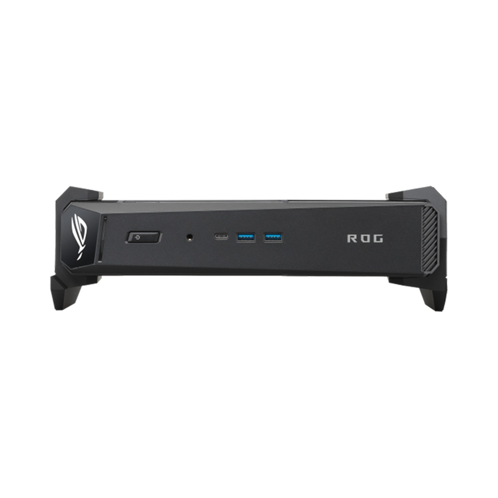 Mini PC ASUS ROG NUC 16 RNUC16JNK9X28AA2 (Ultra 9 290HX Plus, RTX 5080 16GB GDDR7, SSD 2TB, Win 11 Home)