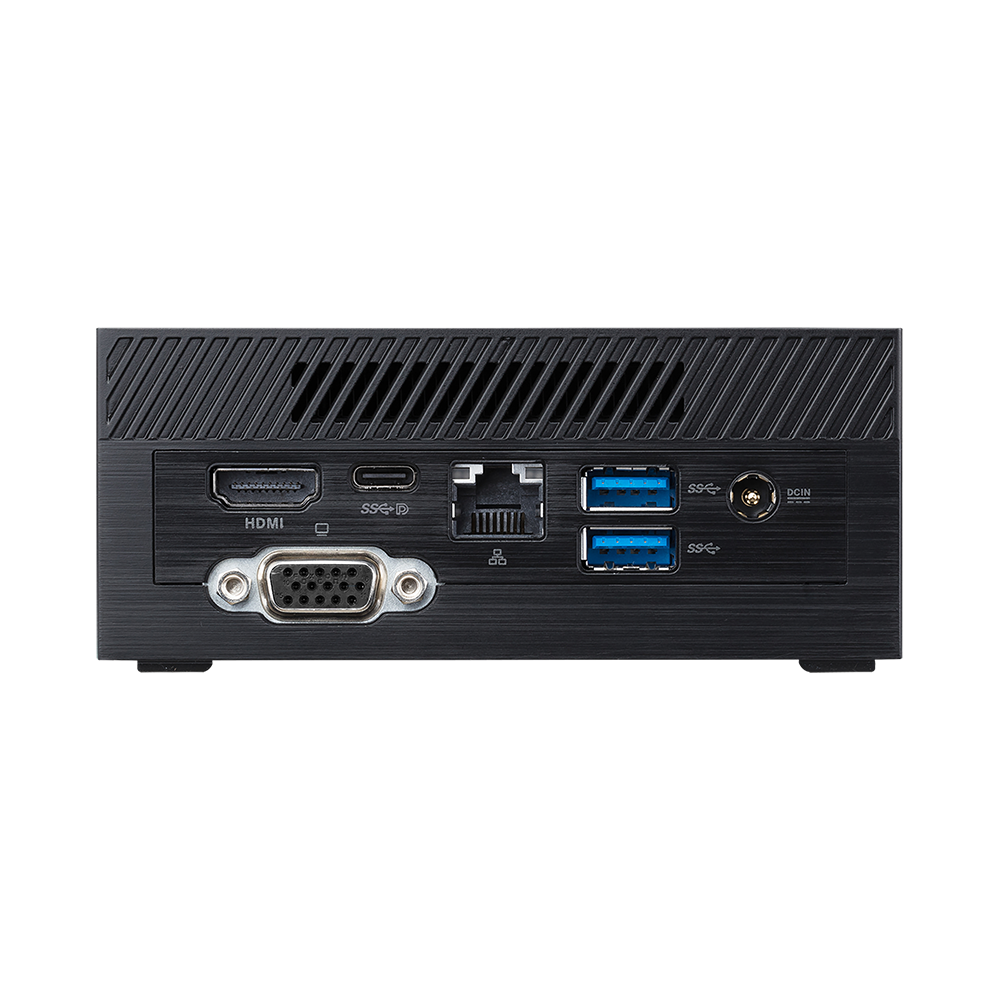 Máy tính Mini PC Asus PN62 i5-10210U PN62-BB5241MV