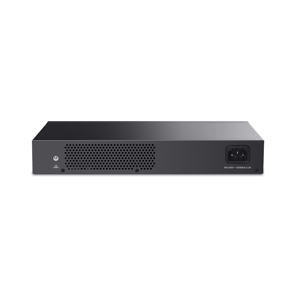 Switch Mercusys 16 Port 10/100/1000 Mbps MS116GS