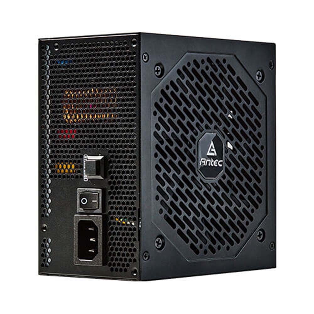 Nguồn máy tính Antec NeoECO NE850G M 850W 80 Plus Gold NE850G-M