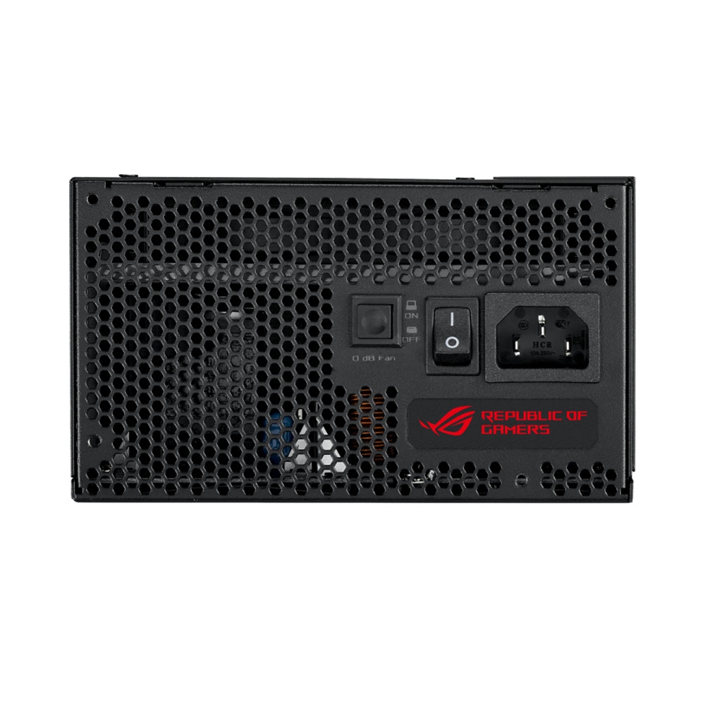 Nguồn máy tính ASUS ROG STRIX 850G 850W 80 Plus Gold ROG-STRIX-850G