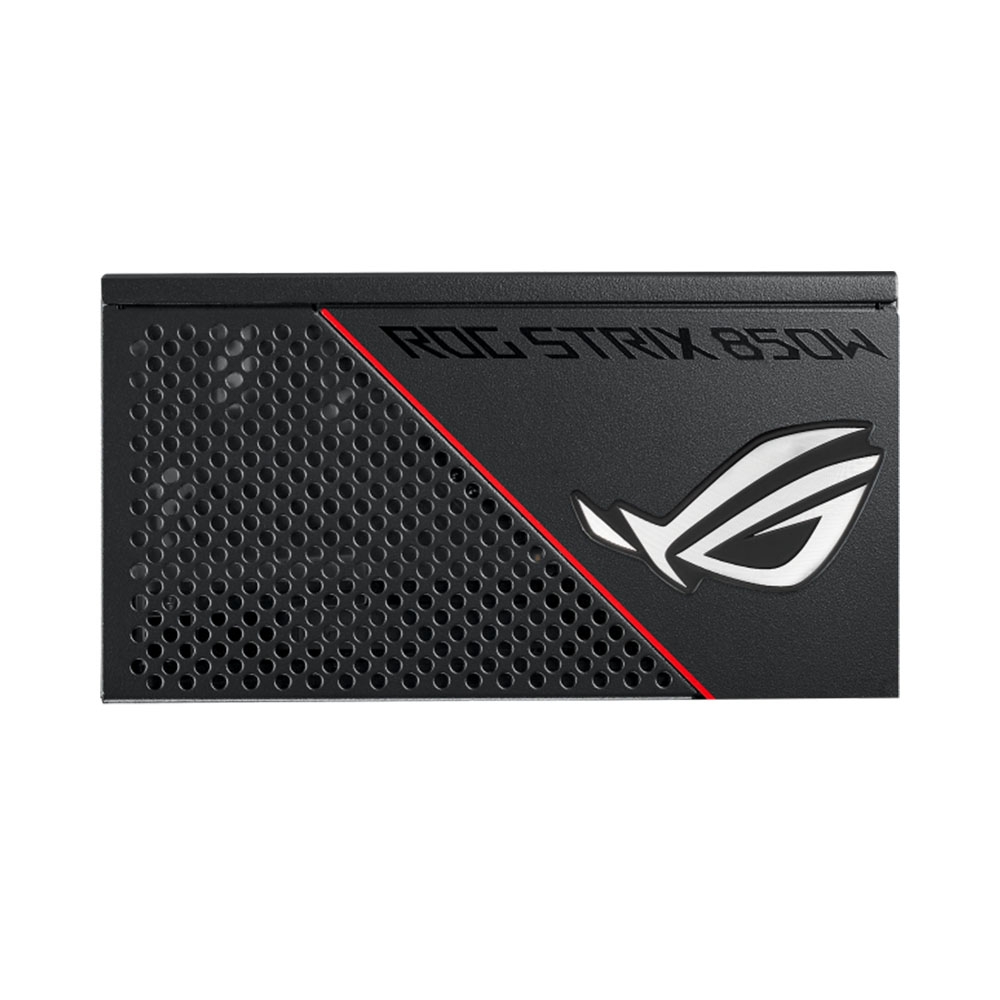 Nguồn máy tính ASUS ROG STRIX 850G 850W 80 Plus Gold ROG-STRIX-850G