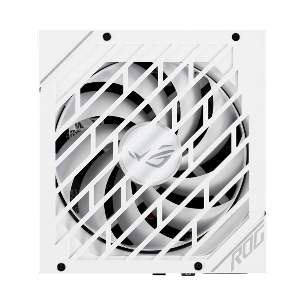 Nguồn máy tính ASUS ROG STRIX 850G White 850W 80 Plus Gold ROG-STRIX-850G-WHITE