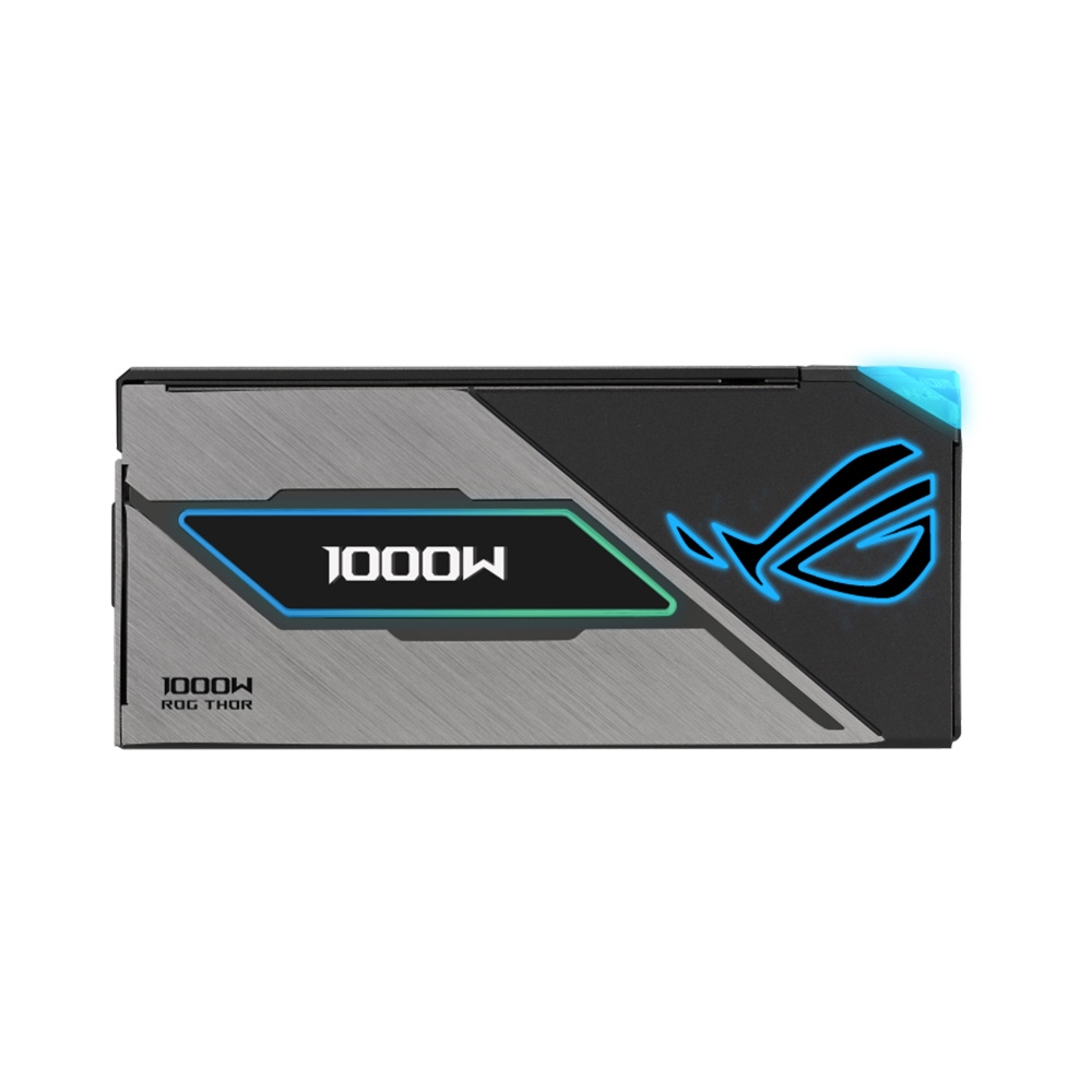 Nguồn máy tính ASUS ROG THOR 1000W Platinum III 1000W 80 Plus Platinum
