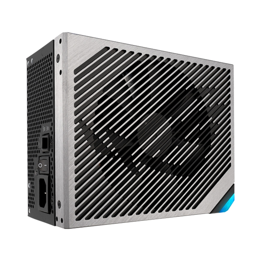 Nguồn máy tính ASUS ROG THOR 1000W Platinum III 1000W 80 Plus Platinum