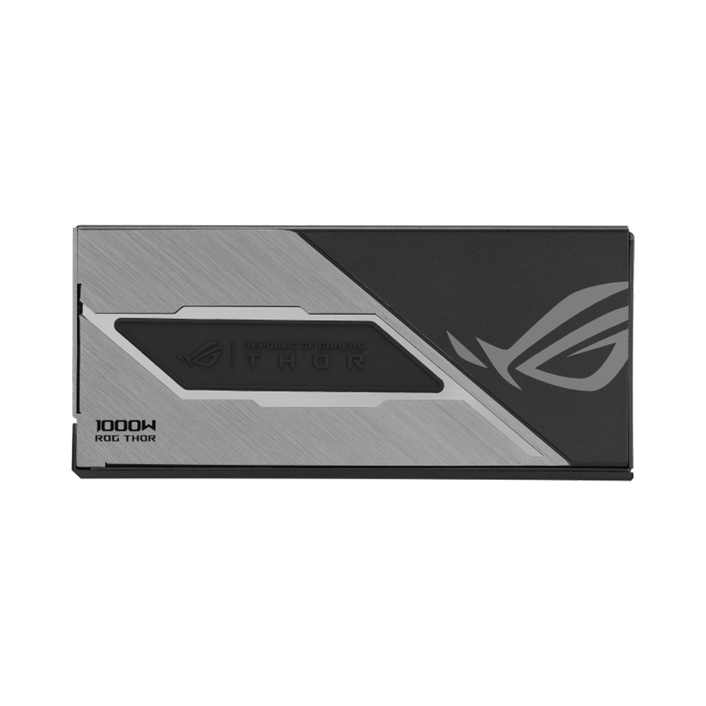 Nguồn máy tính ASUS ROG THOR 1000W Platinum III 1000W 80 Plus Platinum