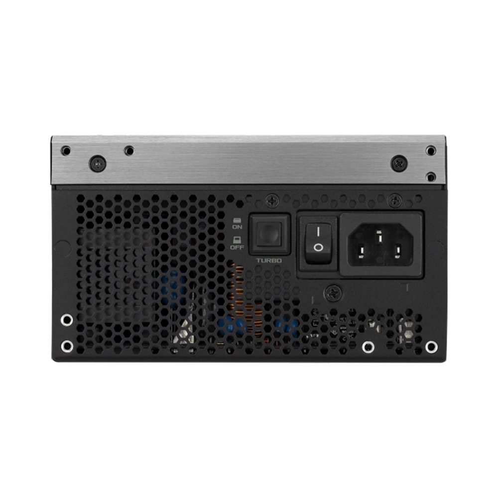 Nguồn máy tính ASUS ROG THOR 1000W Platinum III 1000W 80 Plus Platinum
