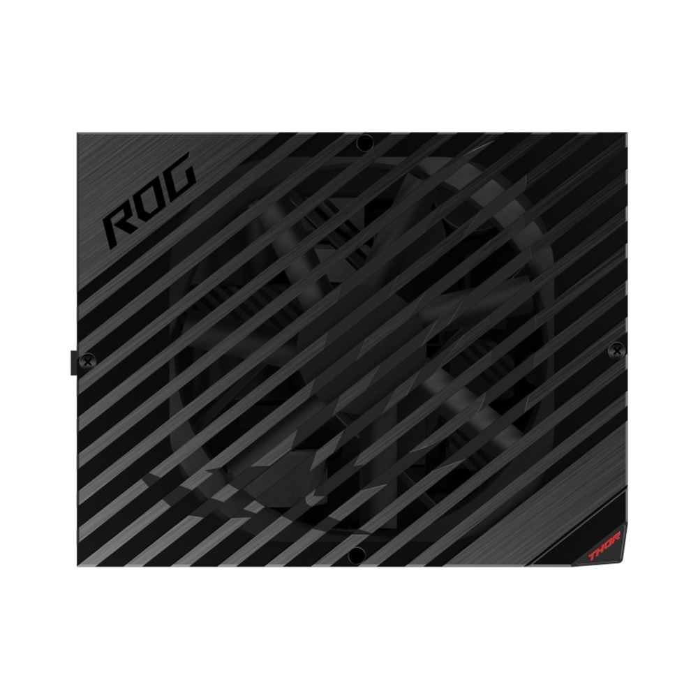 Nguồn máy tính ASUS ROG THOR 1200P GAMING 1200W PLATINUM ROG-THOR-1200P-GAMING