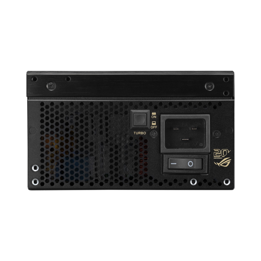Nguồn máy tính ASUS ROG Thor 3000W Titanium III Edition 20 80 Plus Titanium ROG-THOR-3000T3-GAMING-EDITION-20