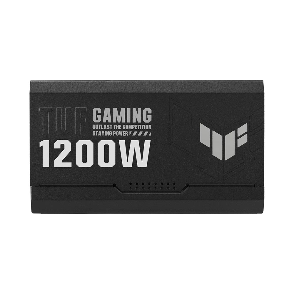 Nguồn máy tính ASUS TUF Gaming 1200W 80 Plus Gold TUF-1200W-G