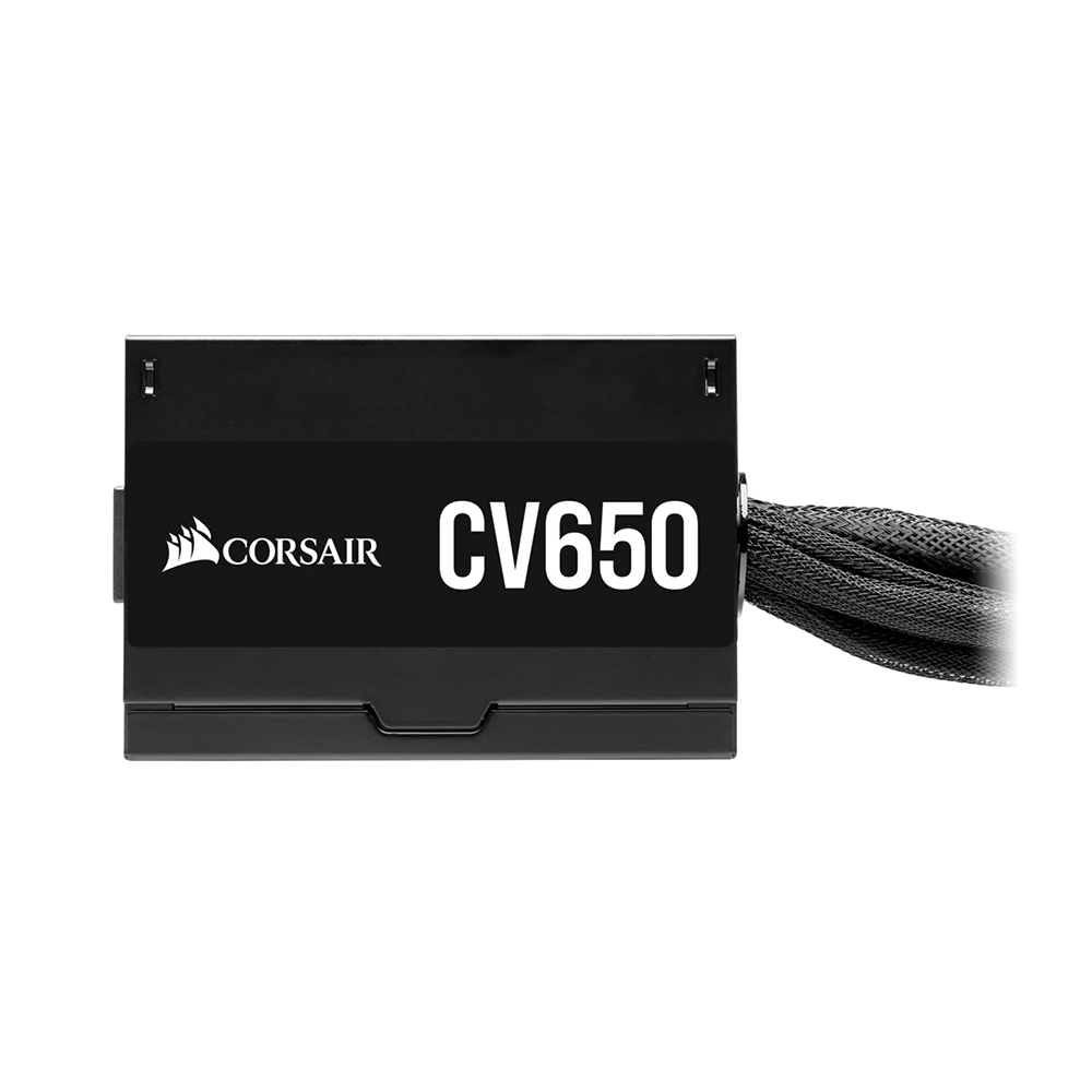 Nguồn máy tính Corsair CV650 650W 80 Plus Bronze CP-9020236-NA