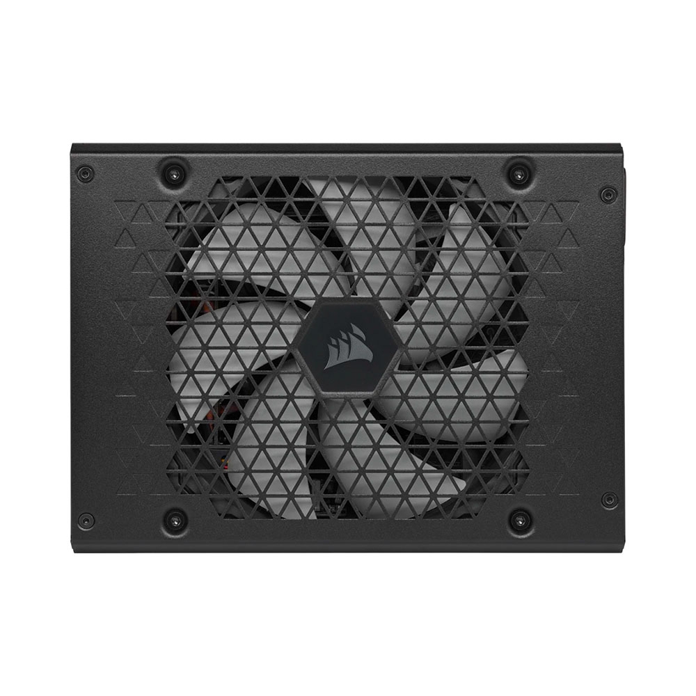 Nguồn máy tính Corsair HX1200i 2025 ATX 3.1 & PCIe 5.1 1200W 80 Plus Platinum CP-9020307-NA