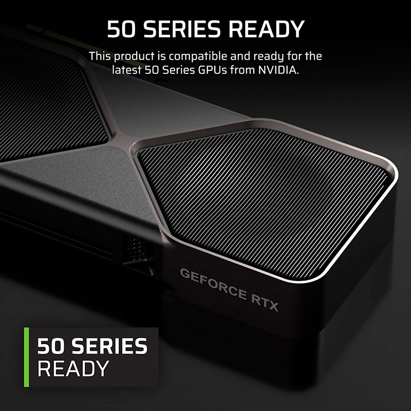Nguồn máy tính Corsair HX1200i SHIFT 1200W 80 Plus Platinum CP-9020267-NA