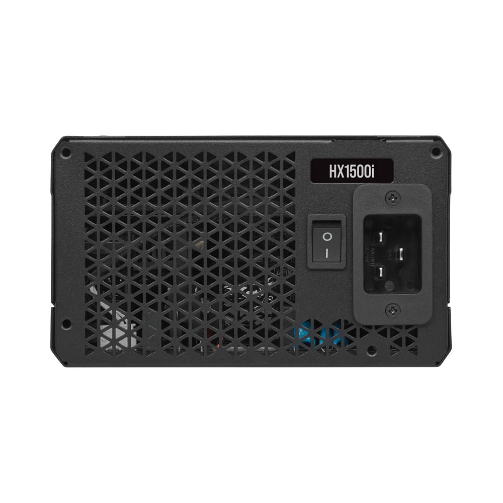 Nguồn máy tính Corsair HX1500i 2023 1500W 80 Plus Platinum CP-9020261-NA