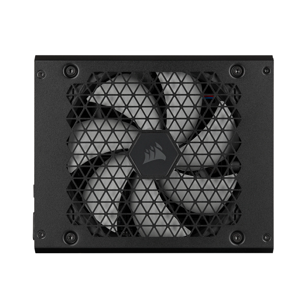 Nguồn máy tính Corsair RM1000x 2021 1000W 80 Plus Gold CP-9020201-NA