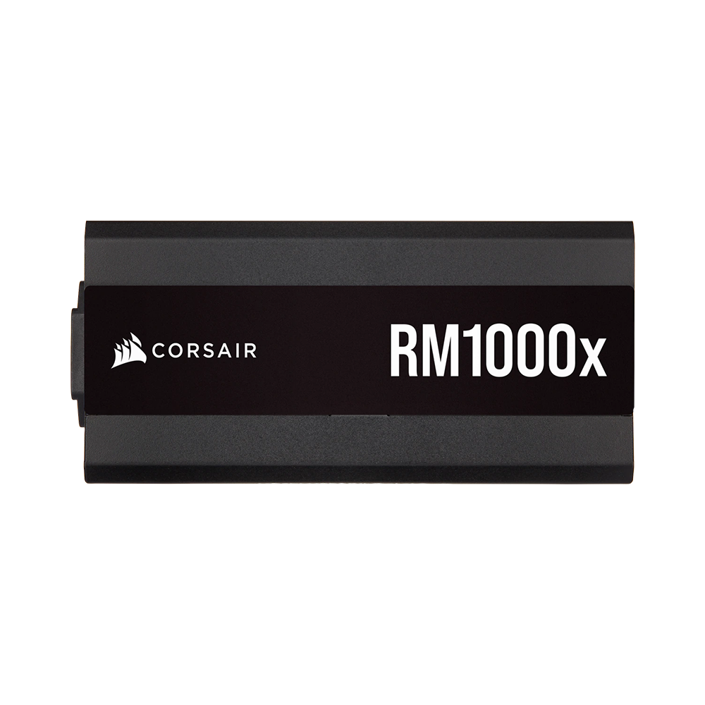 Nguồn máy tính Corsair RM1000x 2021 1000W 80 Plus Gold CP-9020201-NA