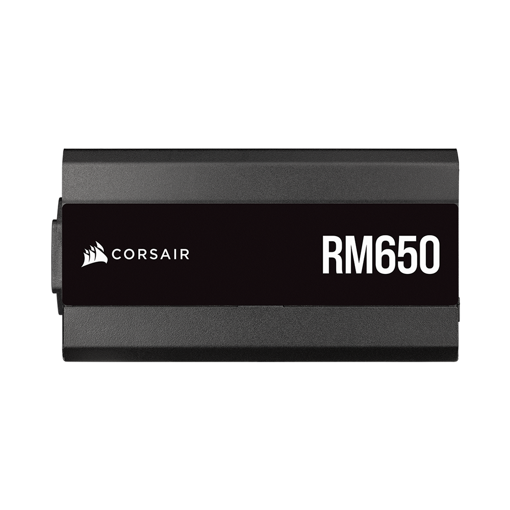 Nguồn máy tính Corsair RM650 2021 650W 80 Plus Gold CP-9020233-NA