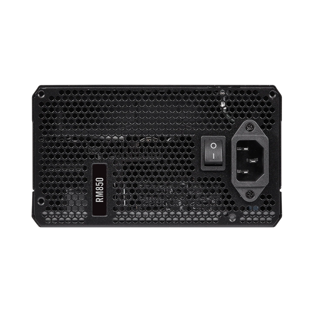 Nguồn máy tính Corsair RM850 850W 80 Plus Gold CP-9020196-NA