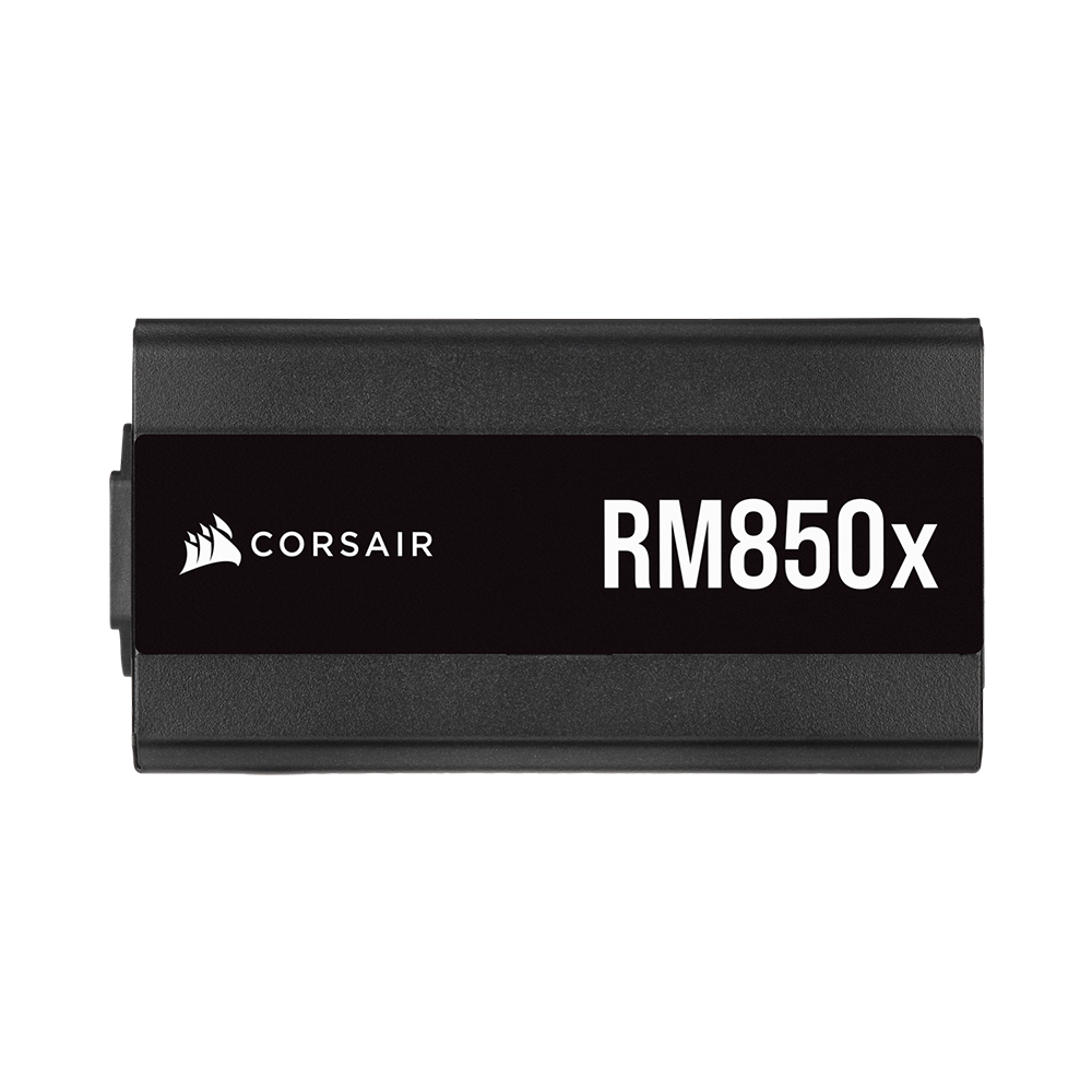 Nguồn máy tính Corsair RM850x 2021 850W 80 Plus Gold CP-9020200-NA