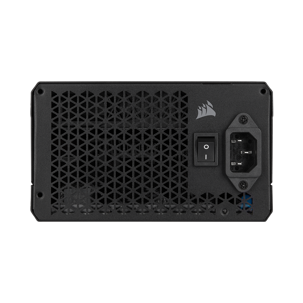 Nguồn máy tính Corsair RM850x 2021 850W 80 Plus Gold CP-9020200-NA