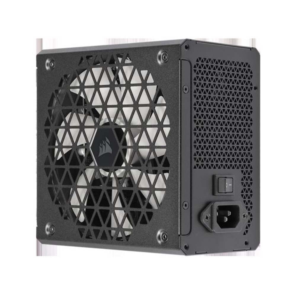 Nguồn máy tính Corsair RM850x Shift 850W 80 Plus Gold CP-9020252-NA