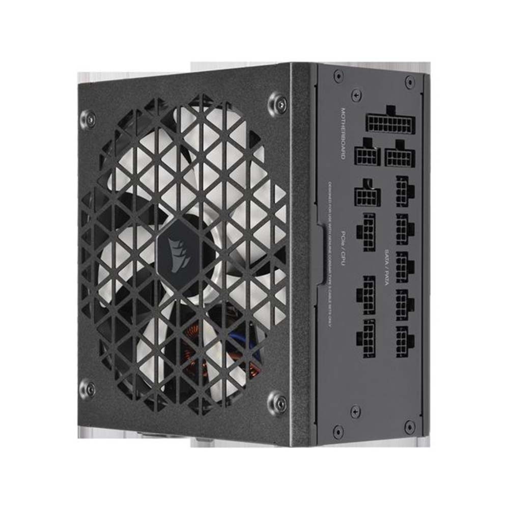 Nguồn máy tính Corsair RM850x Shift 850W 80 Plus Gold CP-9020252-NA