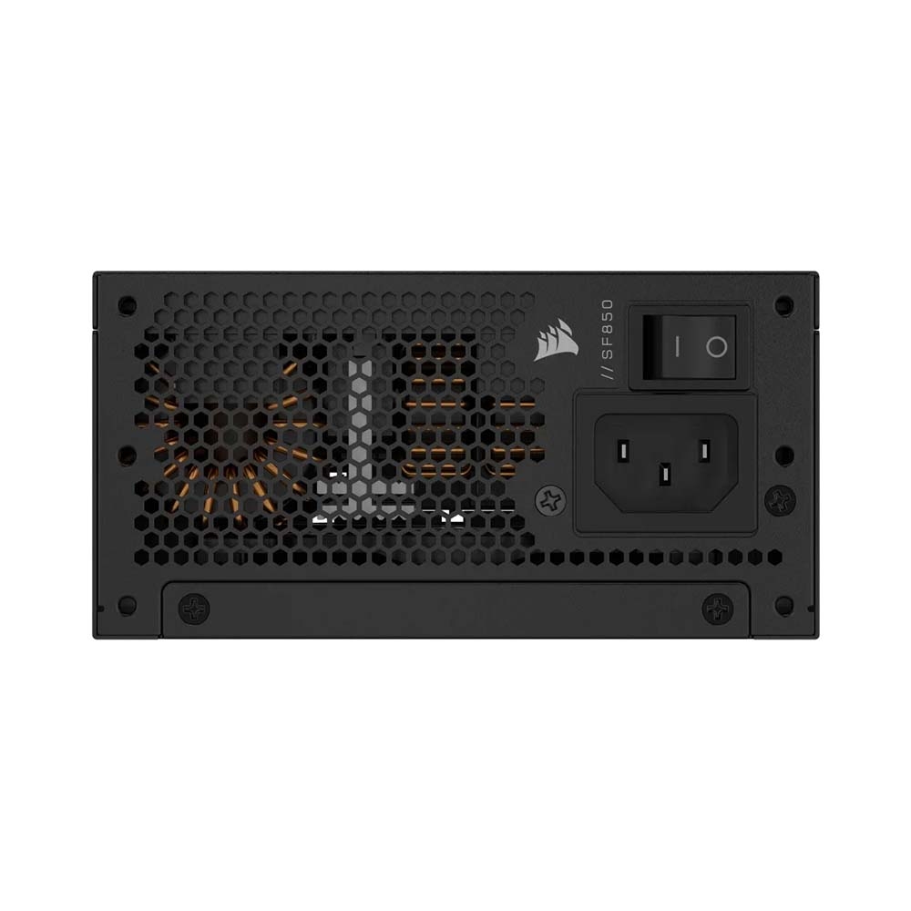 Nguồn máy tính Corsair SF850 PCIE5 850W 80 Plus Platinum CP-9020256-NA