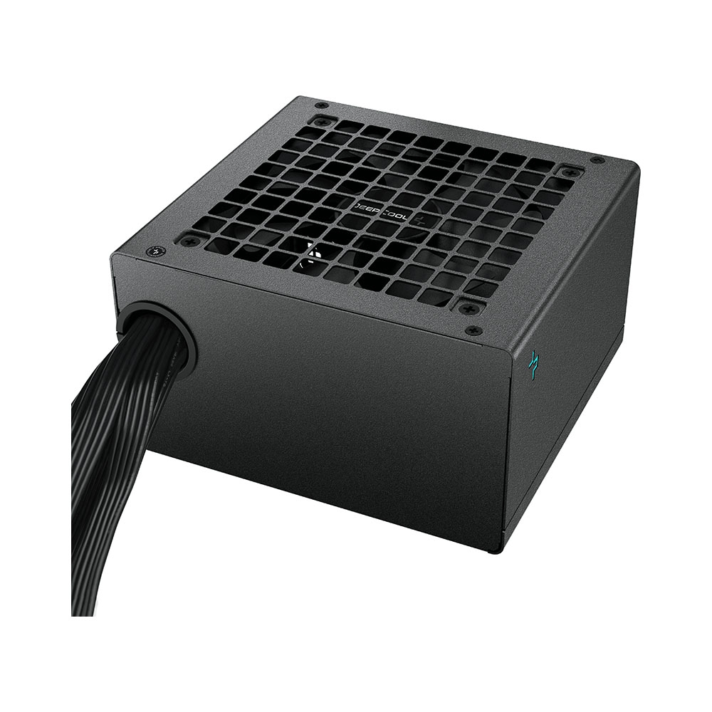 Nguồn máy tính Deepcool PK750D 750W 80 Plus Bronze R-PK750D-FA0B-EU