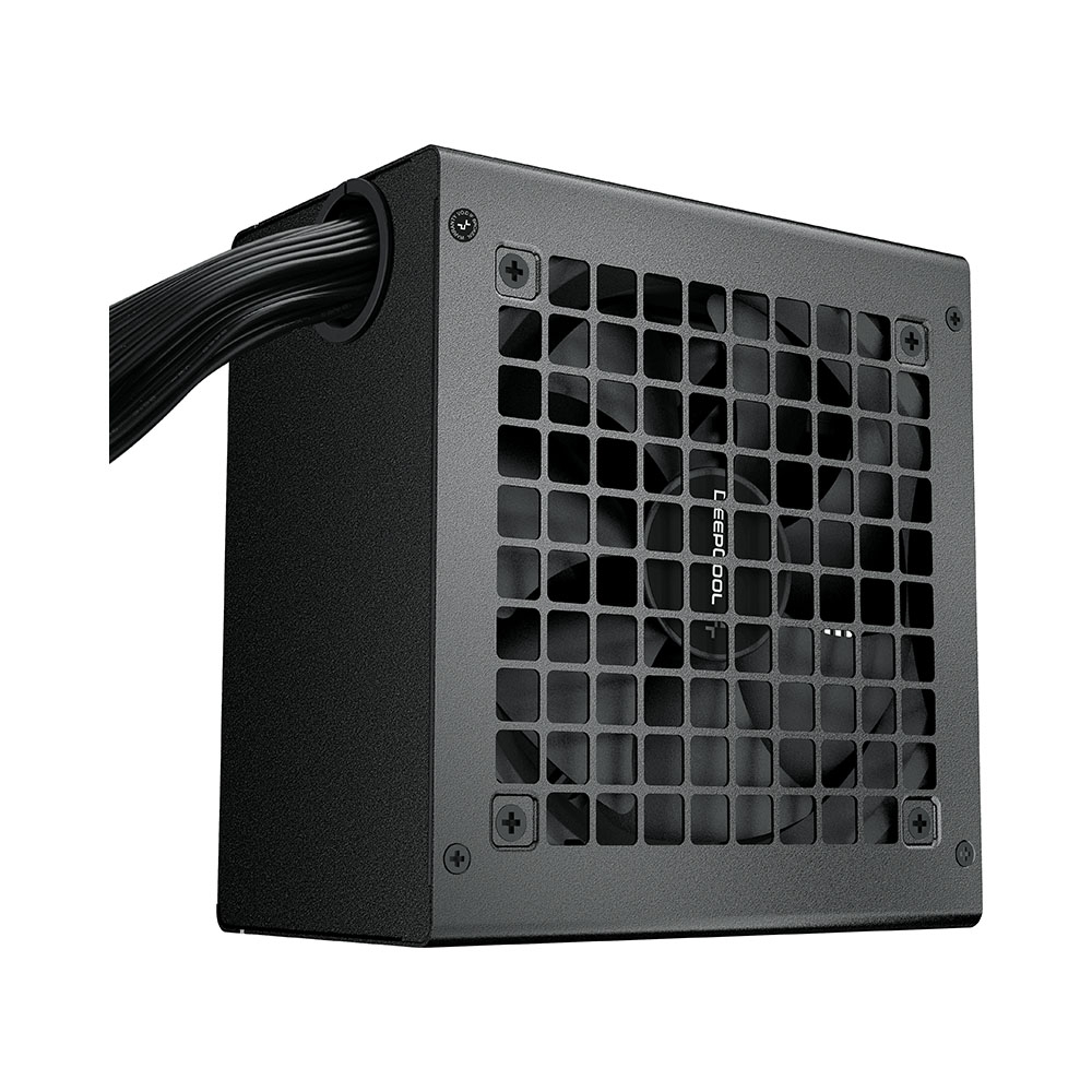 Nguồn máy tính Deepcool PK750D 750W 80 Plus Bronze R-PK750D-FA0B-EU