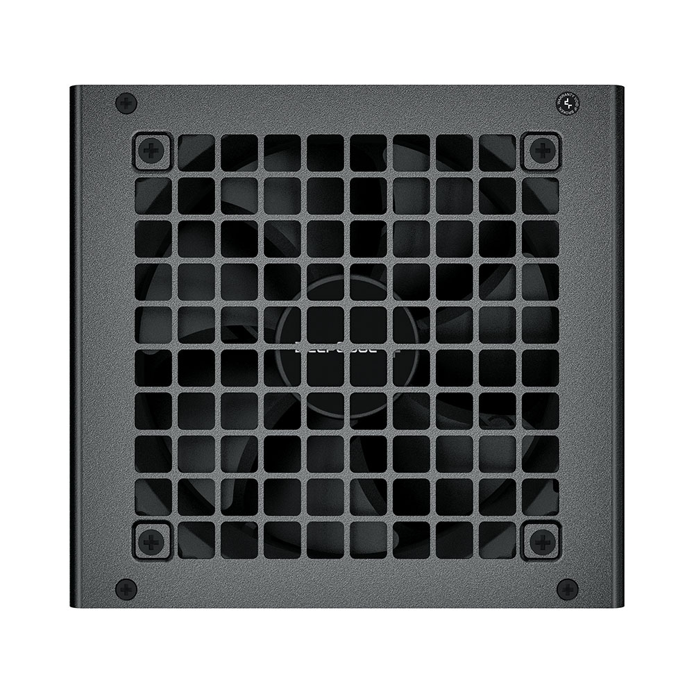 Nguồn máy tính Deepcool PK750D 750W 80 Plus Bronze R-PK750D-FA0B-EU