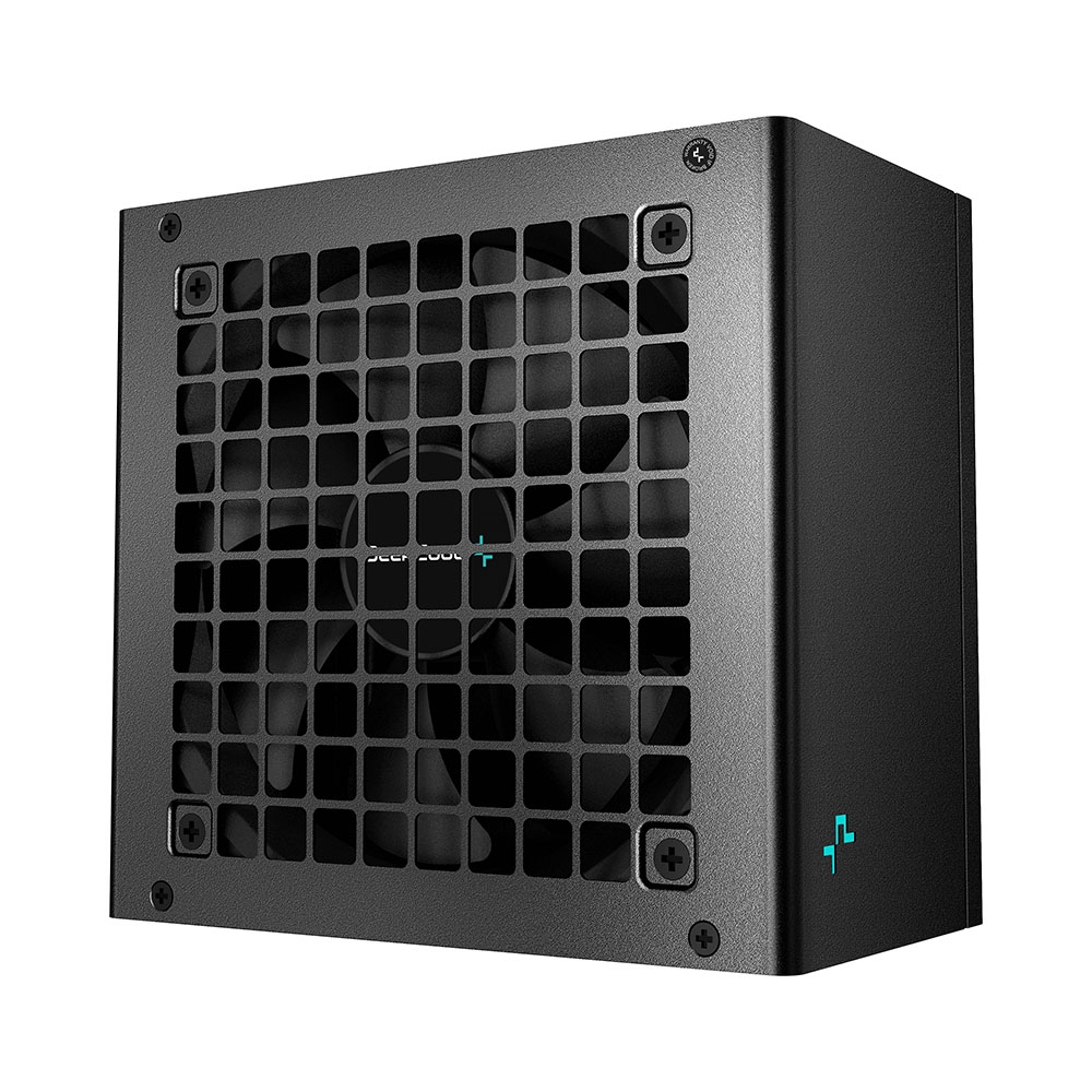 Nguồn máy tính Deepcool PK750D 750W 80 Plus Bronze R-PK750D-FA0B-EU