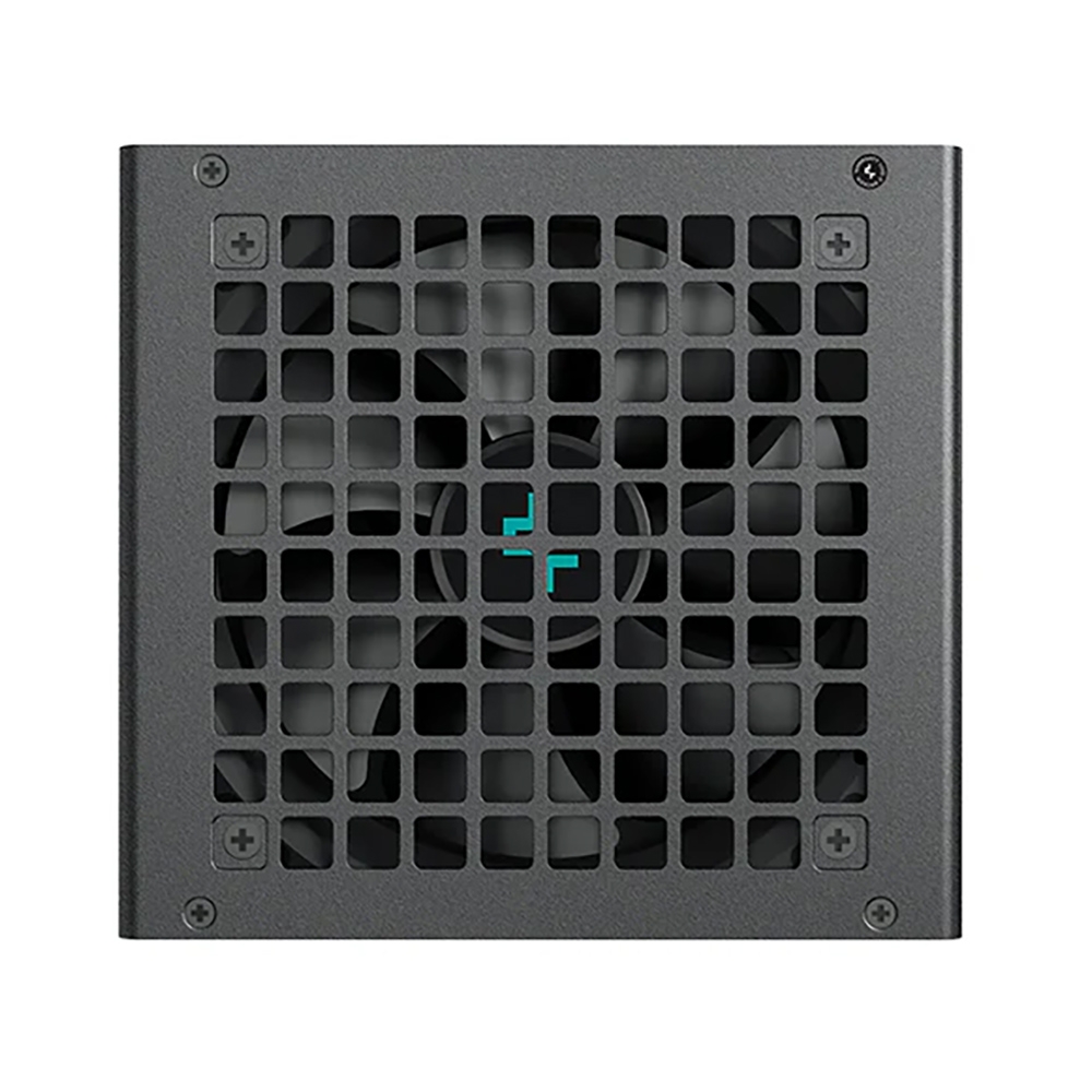 Nguồn máy tính Deepcool PL650D PCIE5 650W 80 Plus Bronze R-PL650D-FC0B-EU-V2