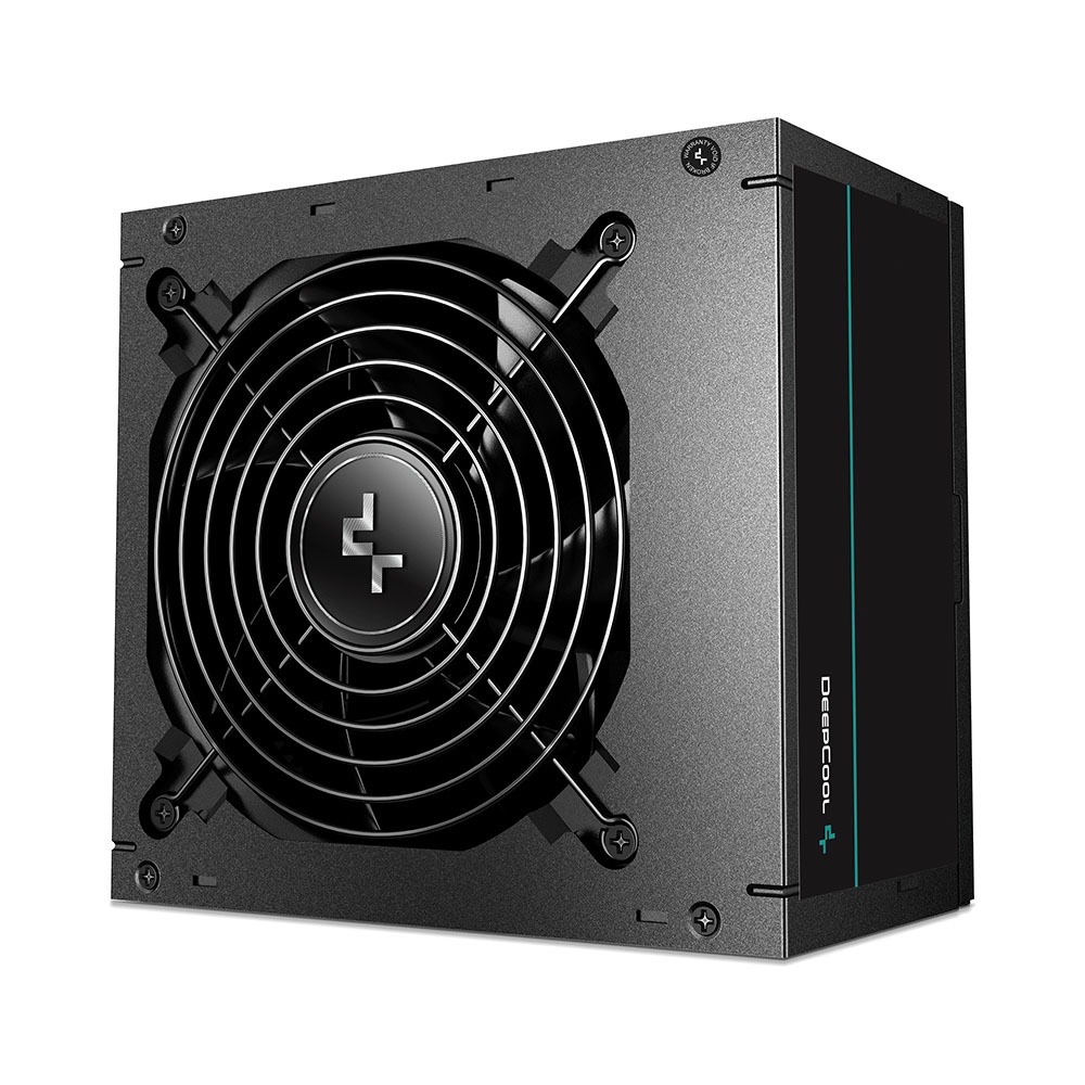 Nguồn máy tính Deepcool PM750D 750W 80 Plus Gold R-PM750D-FA0B-EU