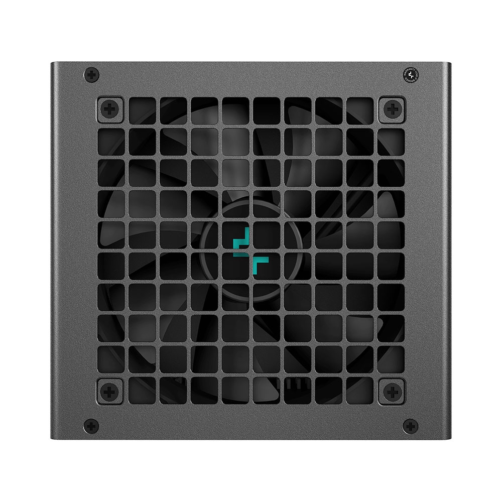 Nguồn máy tính Deepcool PN850D PCIE5 850W 80 Plus Gold R-PN850D-FC0B-EU