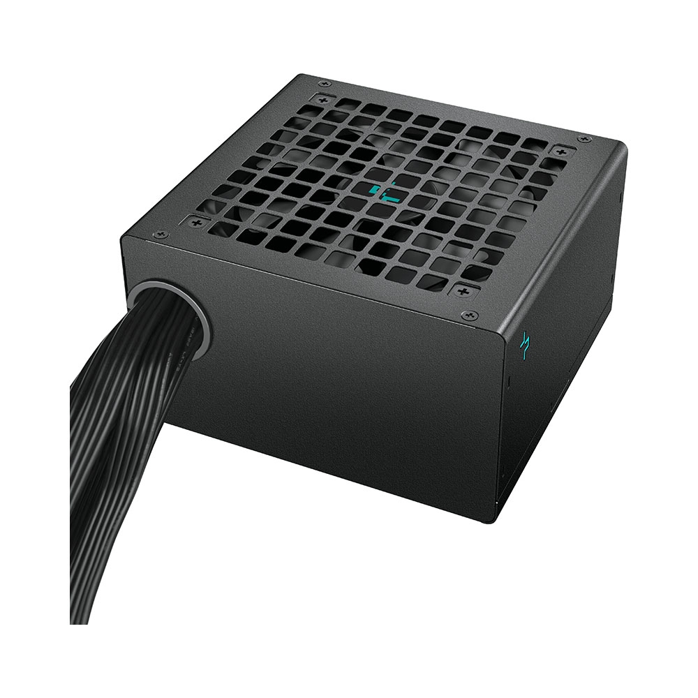 Nguồn máy tính Deepcool PN850D PCIE5 850W 80 Plus Gold R-PN850D-FC0B-EU