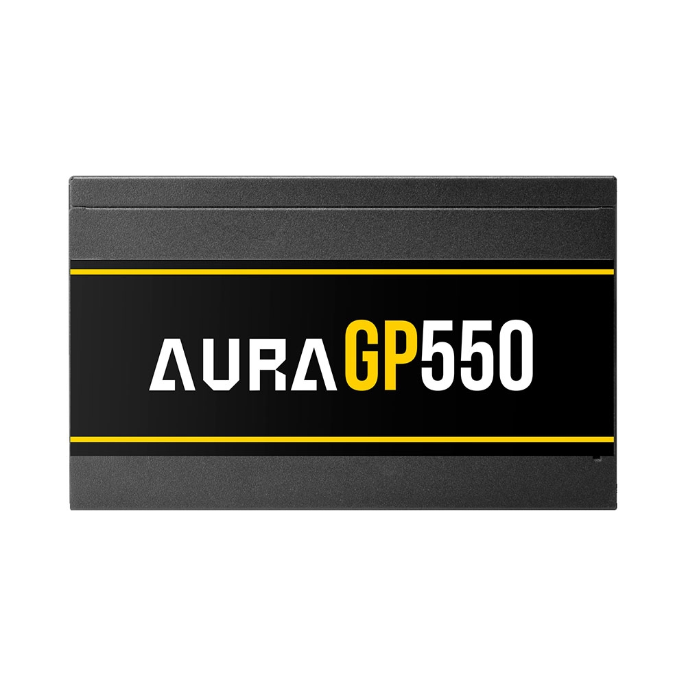 Nguồn máy tính Gamdias AURA GP550 550W PSAURAGP550GA