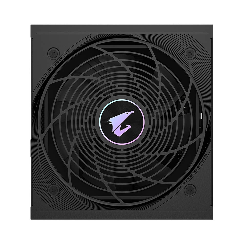 Nguồn máy tính Gigabyte AORUS ELITE P850W PCIE5 850W 80 Plus Platinum GP-AE850PM-PG5