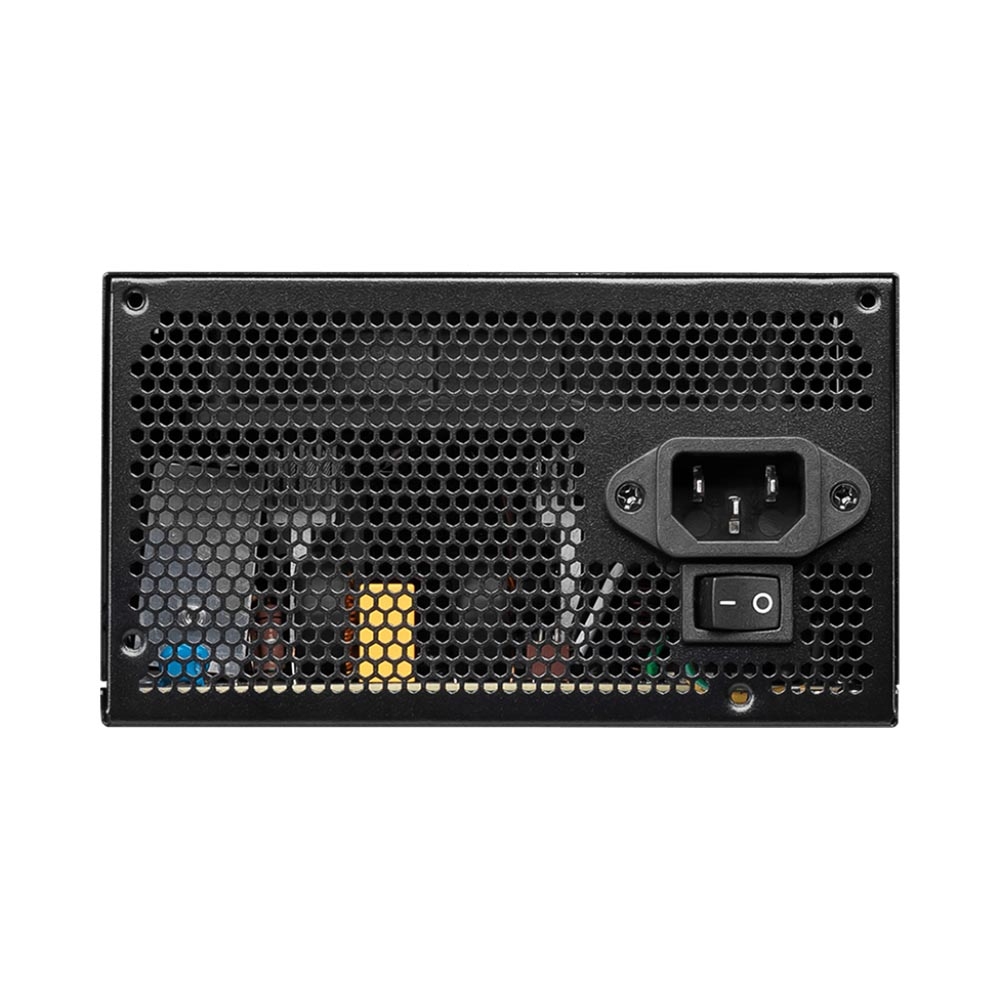 Nguồn máy tính MSI MAG A500DN 500W 80 Plus MAG-A500DN
