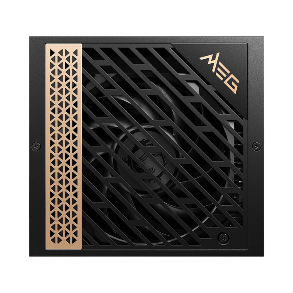 Nguồn máy tính MSI MEG Ai1000P PCIE5 1000W 80 Plus Platinum MEG-Ai1000P-PCIE5