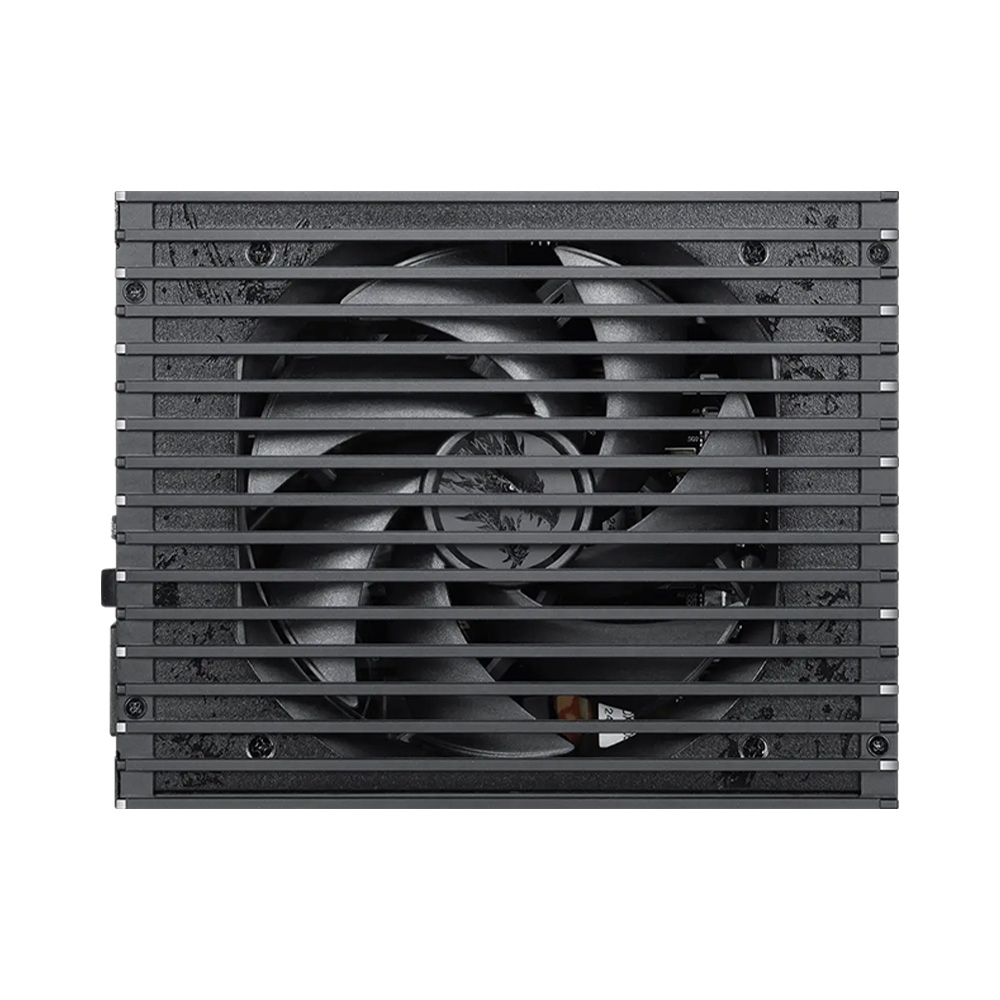 Nguồn máy tính MSI MEG Ai1600T PCIE5 1600W 80 Plus Titanium DRACO EPIC EDITION