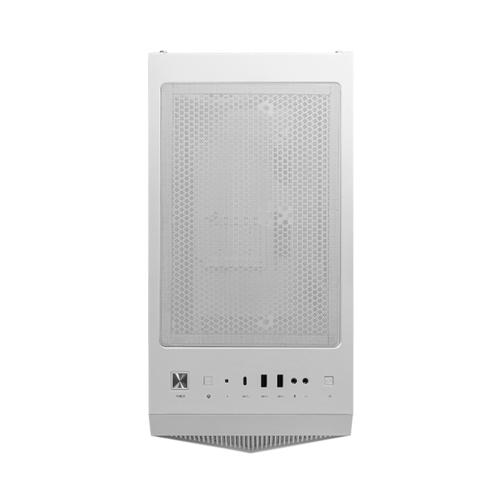 Case máy tính MSI MPG GUNGNIR 110R WHITE MPG-GUNGNIR-110R-WHITE