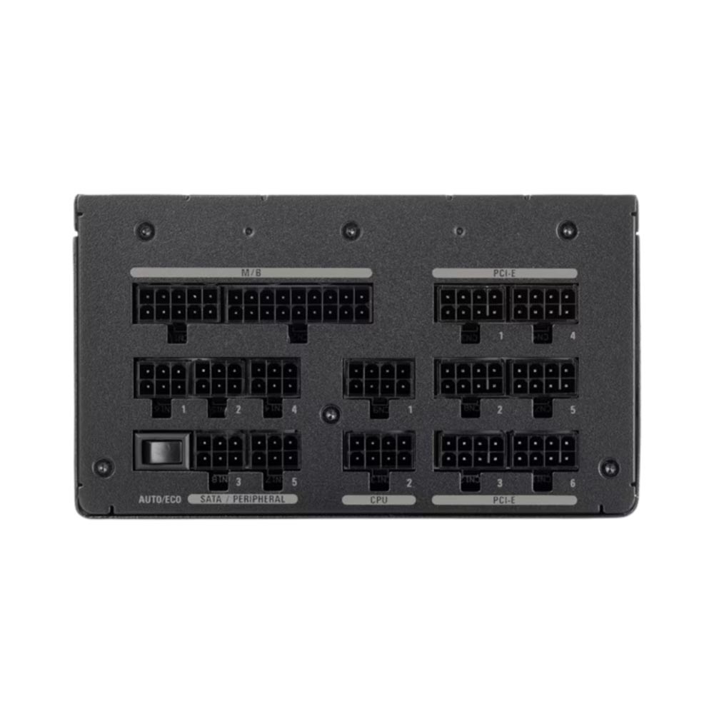 Nguồn máy tính SuperFlower Leadex 1000W 80 Plus Titanium SF-1000F14HT