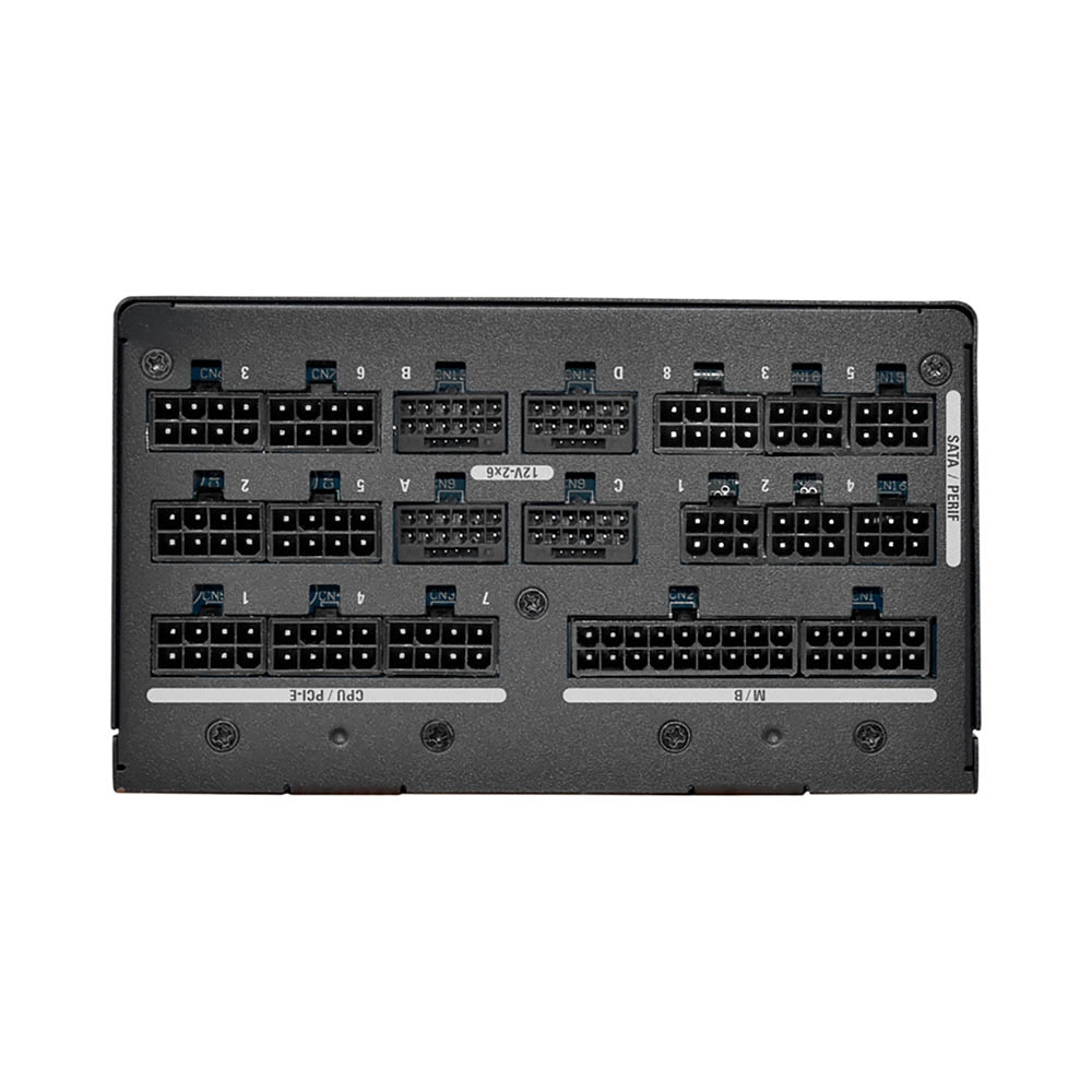 Nguồn máy tính SuperFlower LEADEX ATX 3.1 2800W Cybenetics Titanium SF-2800F14HP