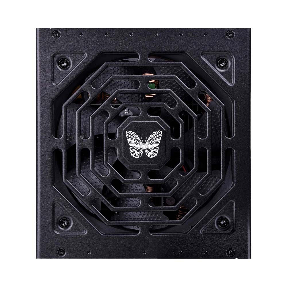 Nguồn máy tính SuperFlower Leadex III 850W 80 Plus Gold SF-850F14HG