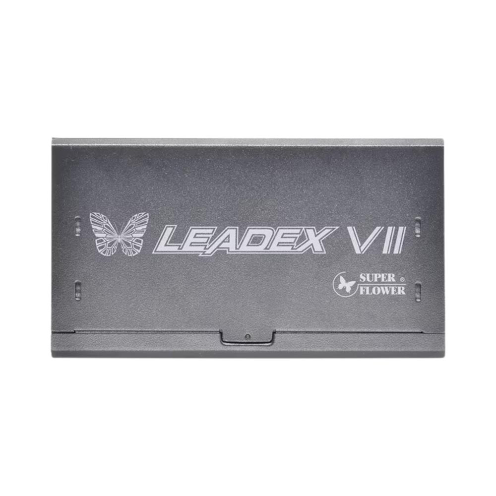 Nguồn máy tính SuperFlower Leadex VII XG 1000W ATX3.1 80 Plus Gold SF-1000F14XG