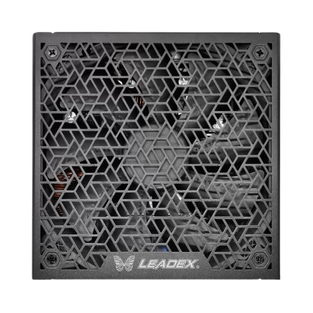 Nguồn máy tính SuperFlower Leadex VII XG 1000W ATX3.1 80 Plus Gold SF-1000F14XG