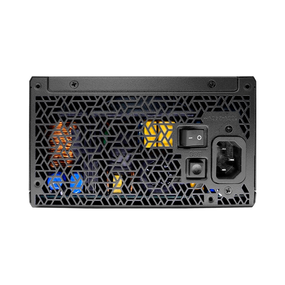 Nguồn máy tính SuperFlower Leadex VIII Platinum Pro 1000W ATX 3.1 Cybenetics Titanium SF-1000F14SP(T)