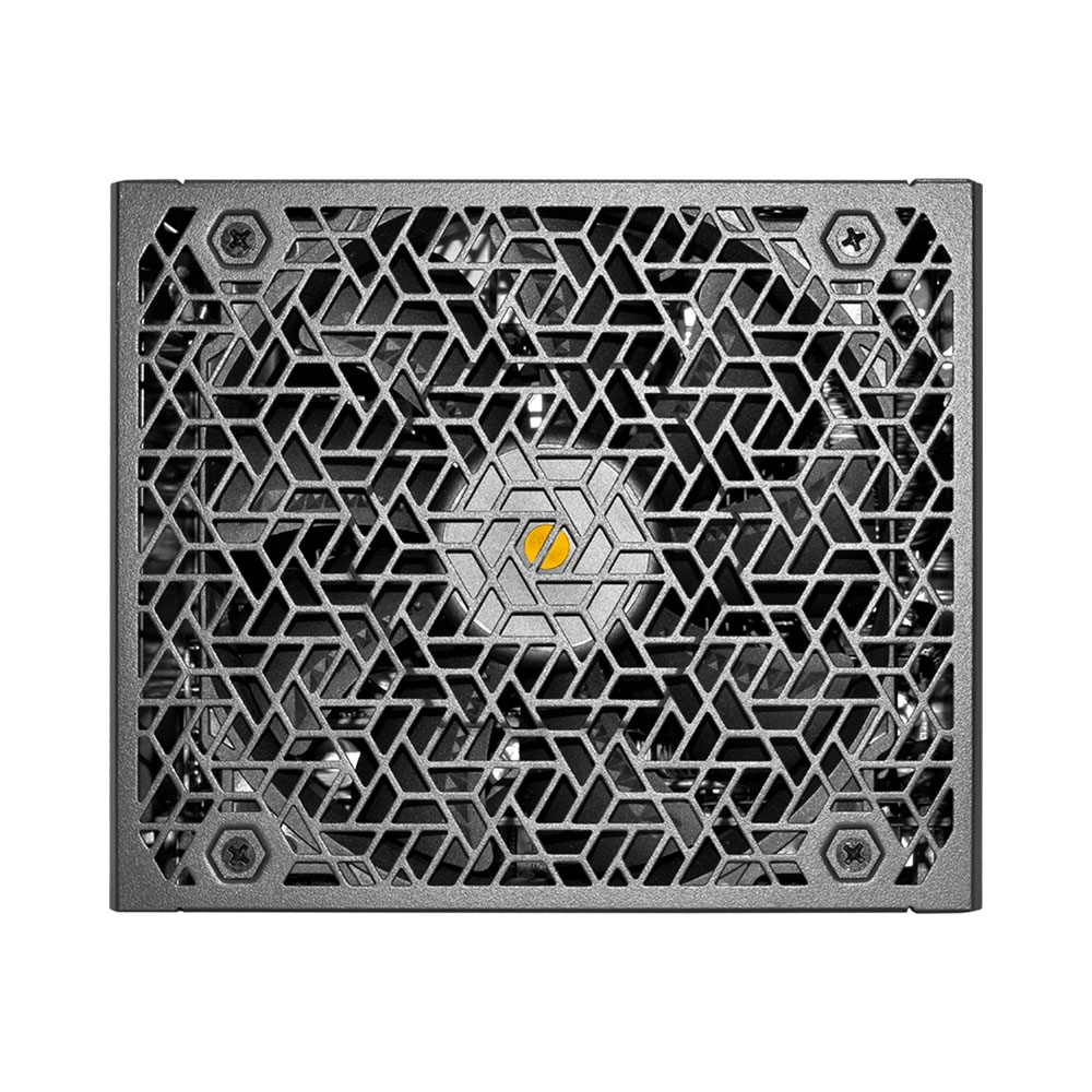 Nguồn máy tính SuperFlower Leadex VIII Platinum Pro 1000W ATX 3.1 Cybenetics Titanium SF-1000F14SP(T)